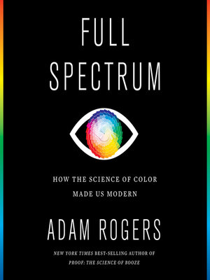 cover image of Full Spectrum